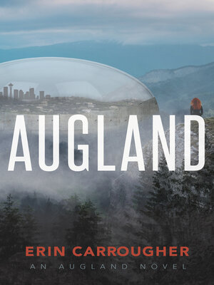 cover image of Augland
